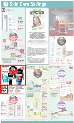 Dis-Chem : Value For Women (11 June - 11 July 2021), page 8