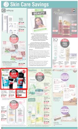 Dis-Chem : Value For Women (11 June - 11 July 2021), page 8
