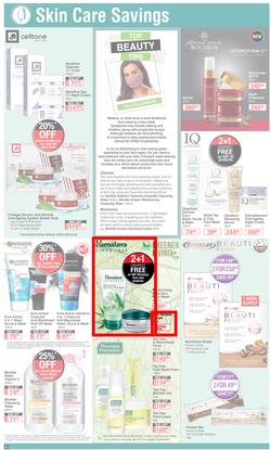 Dis-Chem : Value For Women (11 June - 11 July 2021), page 8