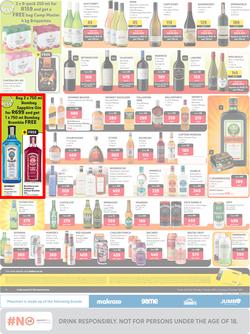 Makro : General Merchandise (07 October - 13 October 2024), page 8