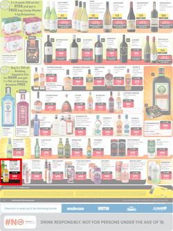 Makro : General Merchandise (07 October - 13 October 2024), page 8