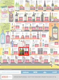 Makro : General Merchandise (07 October - 13 October 2024), page 8