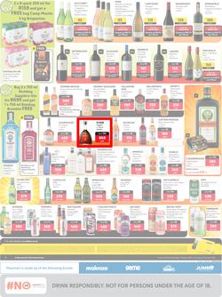 Makro : General Merchandise (07 October - 13 October 2024), page 8