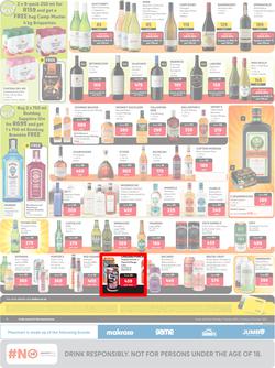 Makro : General Merchandise (07 October - 13 October 2024), page 8