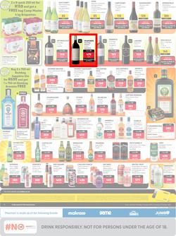 Makro : General Merchandise (07 October - 13 October 2024), page 8