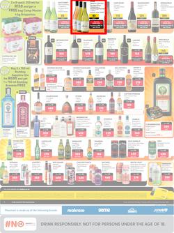 Makro : General Merchandise (07 October - 13 October 2024), page 8