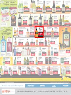Makro : General Merchandise (07 October - 13 October 2024), page 8