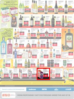 Makro : General Merchandise (07 October - 13 October 2024), page 8
