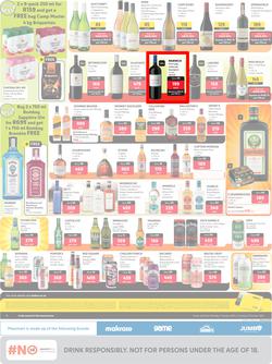 Makro : General Merchandise (07 October - 13 October 2024), page 8