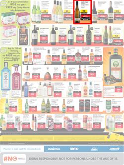 Makro : General Merchandise (07 October - 13 October 2024), page 8