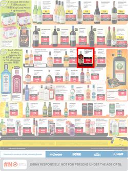 Makro : General Merchandise (07 October - 13 October 2024), page 8