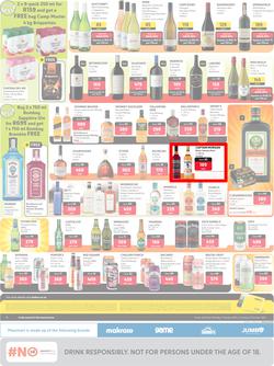 Makro : General Merchandise (07 October - 13 October 2024), page 8