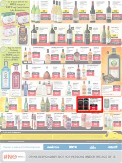 Makro : General Merchandise (07 October - 13 October 2024), page 8