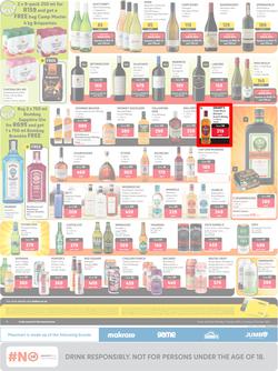 Makro : General Merchandise (07 October - 13 October 2024), page 8