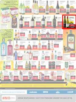 Makro : General Merchandise (07 October - 13 October 2024), page 8