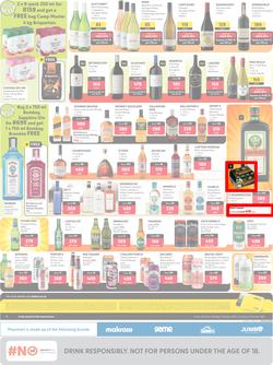 Makro : General Merchandise (07 October - 13 October 2024), page 8