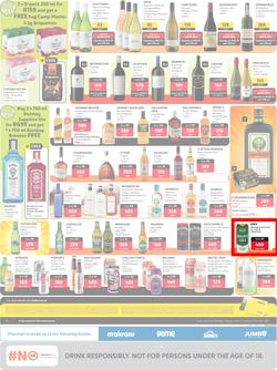 Makro : General Merchandise (07 October - 13 October 2024), page 8