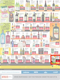 Makro : General Merchandise (07 October - 13 October 2024), page 8
