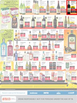 Makro : General Merchandise (07 October - 13 October 2024), page 8