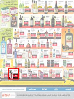 Makro : General Merchandise (07 October - 13 October 2024), page 8