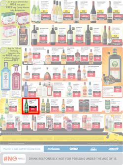 Makro : General Merchandise (07 October - 13 October 2024), page 8