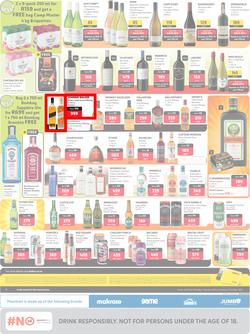 Makro : General Merchandise (07 October - 13 October 2024), page 8