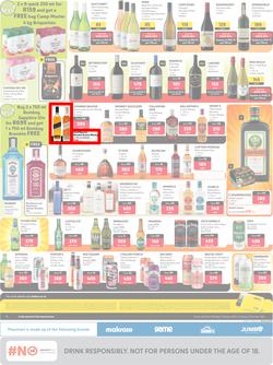 Makro : General Merchandise (07 October - 13 October 2024), page 8