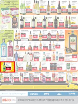 Makro : General Merchandise (07 October - 13 October 2024), page 8