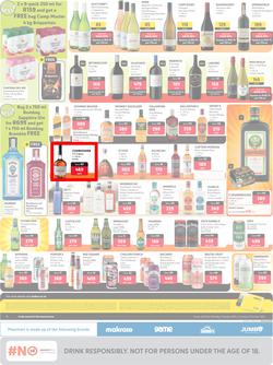 Makro : General Merchandise (07 October - 13 October 2024), page 8