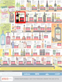Makro : General Merchandise (07 October - 13 October 2024), page 8