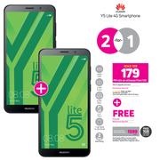 Huawei Y5 Lite Smartphones-Each
