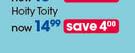 Lentheric Roll On Hoity Toity-50ml Each