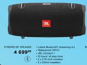 JBL Xtreme2 BT Speaker