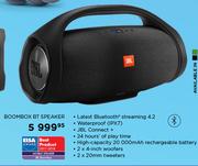 JBL Boombox BT Speaker