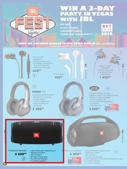 Musica : Entertainer (23 Aug - 24 Oct 2018), page 8