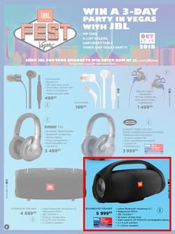 Musica : Entertainer (23 Aug - 24 Oct 2018), page 8