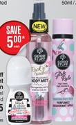 Good Stuff Anti Perspirant Roll On Assorted-50ml