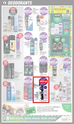 Dis-Chem : Big Save (12 January - 12 February 2023), page 8