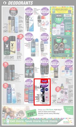 Dis-Chem : Big Save (12 January - 12 February 2023), page 8