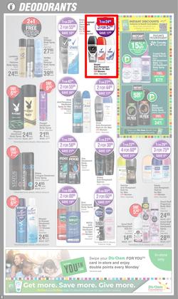 Dis-Chem : Big Save (12 January - 12 February 2023), page 8