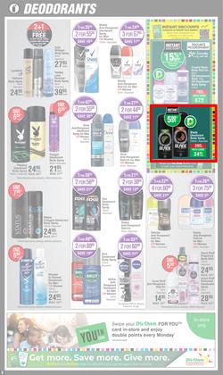 Dis-Chem : Big Save (12 January - 12 February 2023), page 8