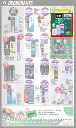 Dis-Chem : Big Save (12 January - 12 February 2023), page 8