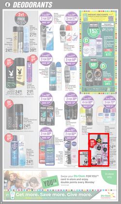 Dis-Chem : Big Save (12 January - 12 February 2023), page 8
