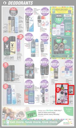 Dis-Chem : Big Save (12 January - 12 February 2023), page 8