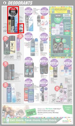 Dis-Chem : Big Save (12 January - 12 February 2023), page 8