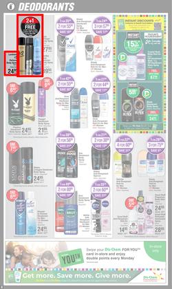 Dis-Chem : Big Save (12 January - 12 February 2023), page 8