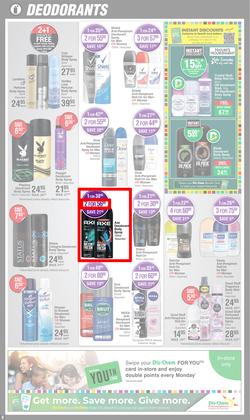 Dis-Chem : Big Save (12 January - 12 February 2023), page 8