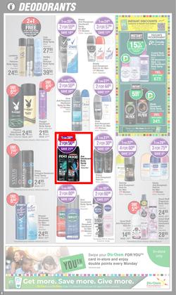 Dis-Chem : Big Save (12 January - 12 February 2023), page 8