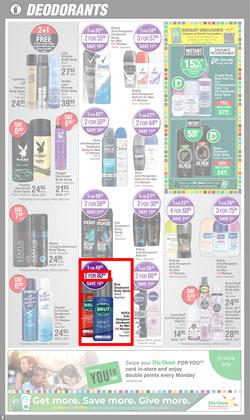 Dis-Chem : Big Save (12 January - 12 February 2023), page 8