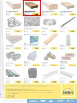 Builders KwaZulu-Natal : It's Start to Finish Day (07 October - 31 December 2025), page 8